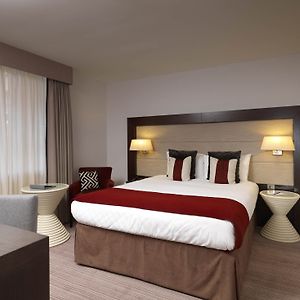 Standaard Double Kamer