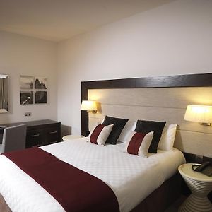 Deluxe Kamer met een King Size Bed